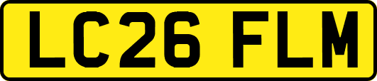 LC26FLM