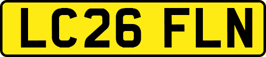 LC26FLN