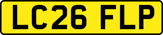 LC26FLP