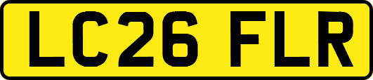 LC26FLR