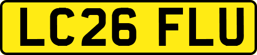 LC26FLU