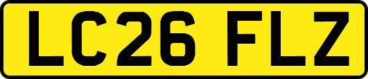 LC26FLZ