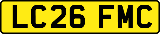 LC26FMC