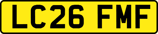 LC26FMF