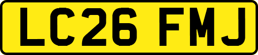 LC26FMJ