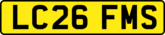 LC26FMS