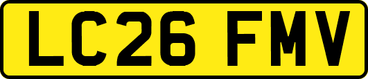 LC26FMV