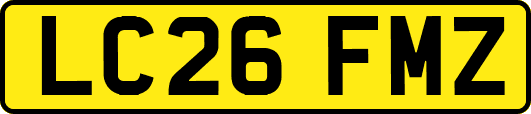 LC26FMZ