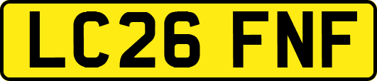 LC26FNF