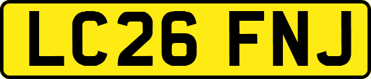 LC26FNJ