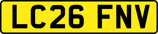 LC26FNV