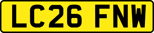 LC26FNW