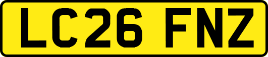 LC26FNZ