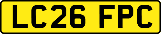 LC26FPC