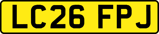 LC26FPJ