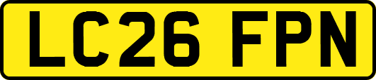 LC26FPN