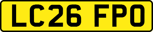 LC26FPO