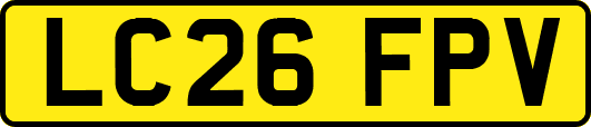 LC26FPV