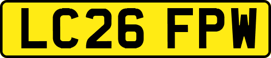 LC26FPW