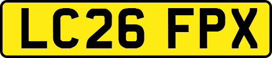 LC26FPX
