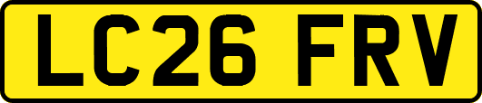 LC26FRV