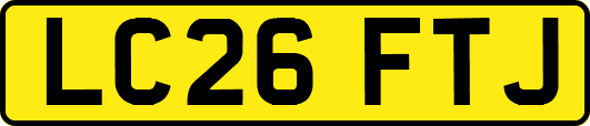 LC26FTJ
