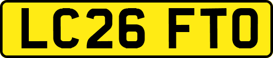 LC26FTO