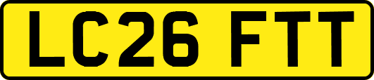 LC26FTT
