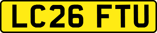 LC26FTU
