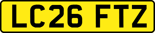 LC26FTZ