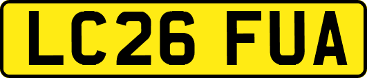 LC26FUA