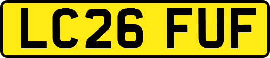 LC26FUF