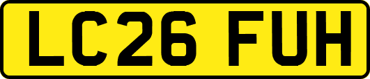 LC26FUH