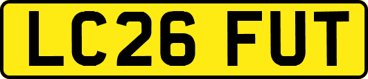 LC26FUT