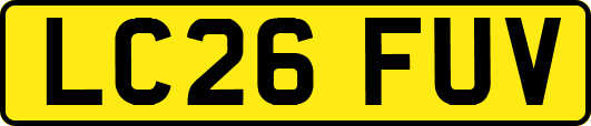 LC26FUV