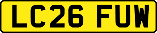 LC26FUW