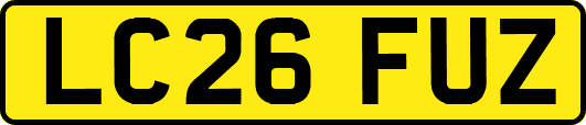 LC26FUZ