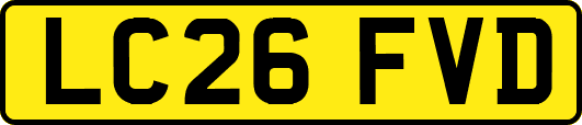 LC26FVD