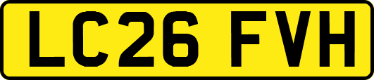 LC26FVH