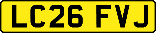 LC26FVJ