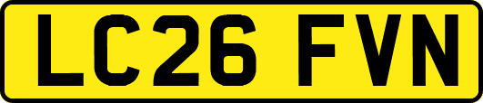 LC26FVN