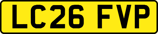 LC26FVP