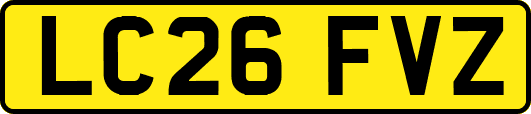 LC26FVZ