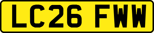 LC26FWW