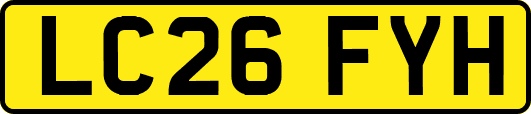 LC26FYH