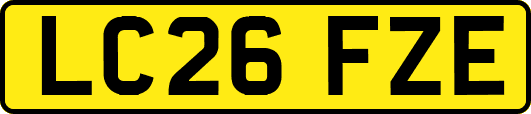 LC26FZE