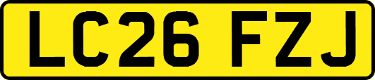 LC26FZJ