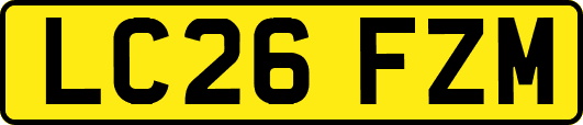 LC26FZM