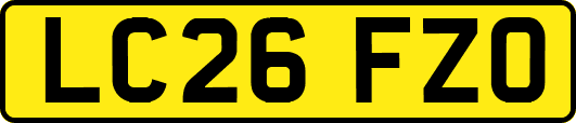 LC26FZO