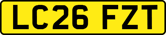 LC26FZT